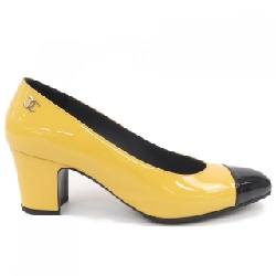 Giày cao gót CHANEL G45053B13339