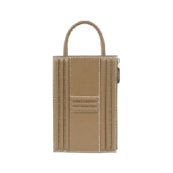 Túi xách Hermes Cadena Clutch 083984CK