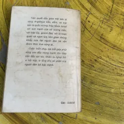 TÌNH SỬ ANGIELIC: ANGELIC VÀ QUỐC VƯƠNG Ả RẬP HAI TẬP 746638