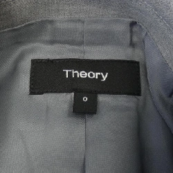 Theory 01-9904221 Jacket 631629