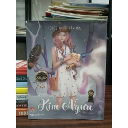 Mặt trăng Kim Ngưu- Nhóm LOVEDIA