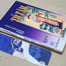 TỐ TÂM (tiểu thuyết tâm lý xã hội đầu tiên của VN viết bằng chữ Quốc ngữ) 735321