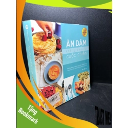 (TẶNG BOOKMARK) Ăn dặm không phải là cuộc chiến 2022 Mẹ Ong Bông bung gáy, có mọc nxb, bẩn bìa new 70% RBK0301 chăm con