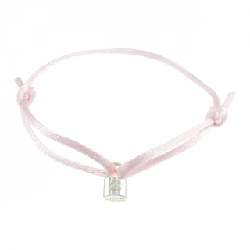 Vòng tay Louis Vuitton Lockit - Hàng hiệu Authentic