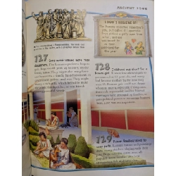 500 Facts History - Miles Kelly 782129