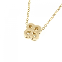 Dây chuyền Tiffany 4 Bezel - Hàng hiệu Chính hãng 840888