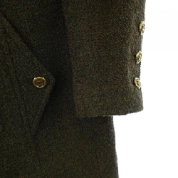 CHANEL P035953504 94A Áo khoác - Hàng hiệu Chính hãng 818234