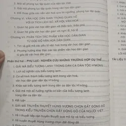NGHIÊN CỨU VĂN HỌC DÂN GIAN TỪ MÃ VĂN HÓA DÂN GIAN - Nguyễn Thị Bích Hà 595340