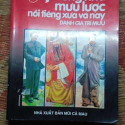 Nha muu luoc 