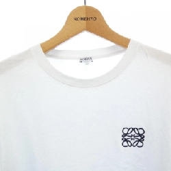 LOEWE Áo thun Regular Fit Anagram ANAGRAM H526Y22X75 - Hàng hiệu Chính hãng 897660