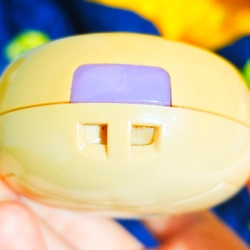 Bandai Tamagotchi M!X - Melody M!X Version - Chính Hãng Bandai No Box 533909