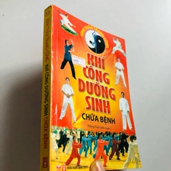 KHÍ CÔNG DƯỠNG SINH TRỊ BỆNH  523820