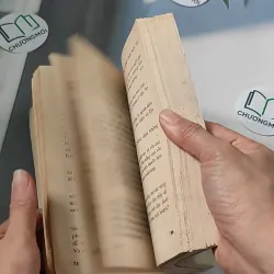 [XƯA] Đỉnh Đồi (1994) - Irwin Shaw 776066