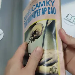 [XƯA] 50 Điều Cấm Kỵ Trong Bệnh Huyết Áo Cao (1991) - Du Đức Hiền 776036