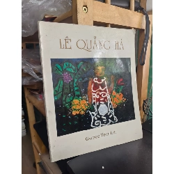 Lê Quảng Hà - Galerie Vĩnh Lợi