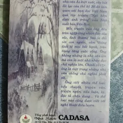 Bức thư của người đàn bà không quen - Stefan Zweig 568833