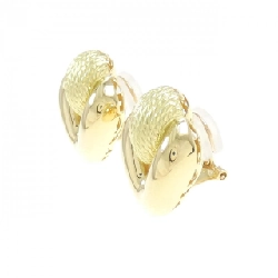 K18YG Bông tai - Hàng hiệu Authentic 873605