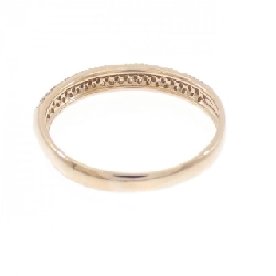 Nhẫn kim cương K18PG 0.30CT - Hàng hiệu chính hãng 851491