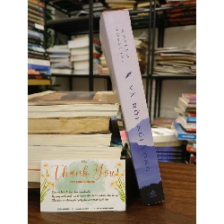 Và Rồi Núi Vọng - Khaled Hosseini 792606