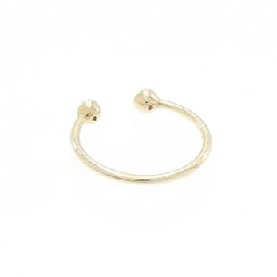 Nhẫn ngón út kim cương Hirotaka 0.10CT - Hàng hiệu Authentic 834857