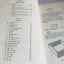 📚 THỦ CÔNG (Lê Xuân Thuỷ) – Dành cho lớp Nhì & Lớp Nhất Sách hiếm, xuất bản từ 1965 549367