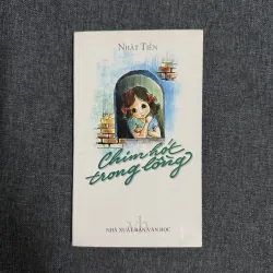 Chim hót trong lồng - Nhật Tiến