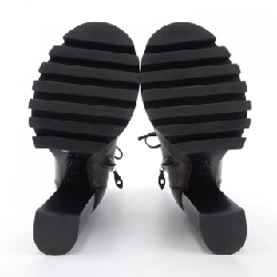 【Mã giảm giá】Giày bốt LOUIS VUITTON 664001