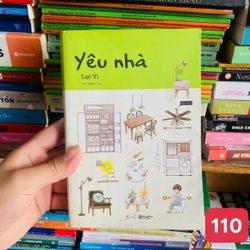 Yêu Nhà - Lục Vi#BIN