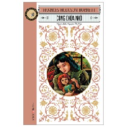 Văn Học Cổ Điển - Công Chúa Nhỏ - Frances Hodgson Burnett 28013