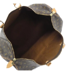 Túi Boston Louis Vuitton Monogram 55cm M41424 614634