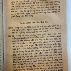 MỘT CÕI NHÂN GIAN BÉ TÍ - NGUYỄN KHẢI 1003596