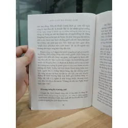 Chiến lược đại dương xanh – W. Chan Kim, Renée Mauborgne 563659