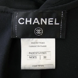 【Mã giảm giá】Chanel CHANEL Đầm 651987