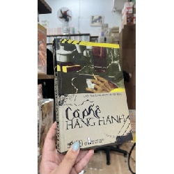 Cà phê hàng hành