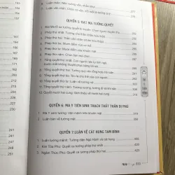 Ma Y Thần Tướng 748842