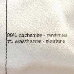 【Mã giảm giá】Chanel CHANEL Áo len 643430