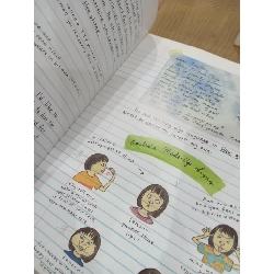 Amelia lends a hand - Marissa Moss 681820