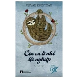 Con Culi Nhỏ Tội Nghiệp - Vũ Văn Song Toàn