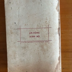 KINH DIỆU PHÁP LIÊN HOA - KINH ĐẠI THỪA VÔ LƯỢNG NGHĨA _ HT. Thích Trí Tịnh _ 1964 520925