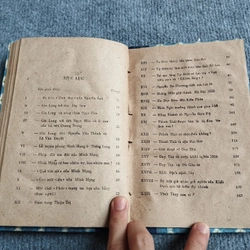 KỂ CHUYỆN VUA QUAN NHÀ NGUYỄN 551726