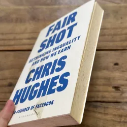 Fair Shot - Chris Hughes 731035