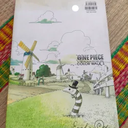 One Piece Color Walk 1 1000351