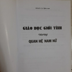 Giáo dục giới tính trong quan hệ nam nữ 323686