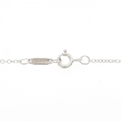 Dây chuyền tròn lớn Tiffany - Hàng hiệu Authentic 839029