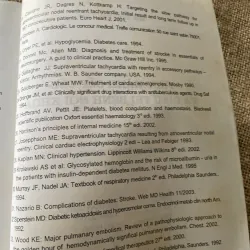 Thực Hành Cấp Cứu Và Điều Trị Bệnh Nội Khoa - PGS.TS. Hà Hoàng Kiệm 796442