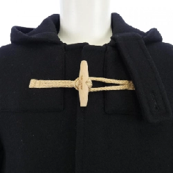 SAINT LAURENT 326018 Y580B Áo khoác duffle - Hàng hiệu Authentic 894634