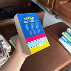 TỪ ĐIỂN ANH – VIỆT 130.000 TỪ (Oxford Dictionary) - K3 1008174