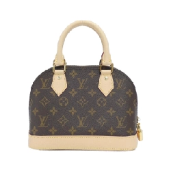Túi xách Louis Vuitton Monogram Alma BB M46990 - Hàng hiệu Chính hãng 803751