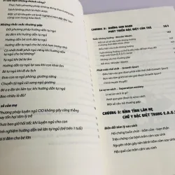 BỘ 3 CUỐN “NUÔI CON KHÔNG PHẢI LÀ CUỘC CHIẾN” 👶💛 756220