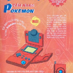 Pokedex xưa (Tập 13) 15533